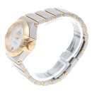 Omega Constellation Pre Owned Watch Ref 12720272055002