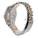 Rolex Datejust Pre Owned Watch Ref 16233