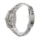 Rolex Oyster Perpetual Date Pre Owned Watch Ref 1500