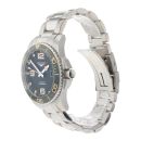 Longines Hydro Conquest Pre Owned Watch Ref L3.781.4