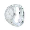 Rolex Custom Datejust Pre Owned Watch Ref 178274