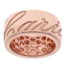 9ct Rose Gold Clogau Carriad Ring
