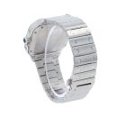 Cartier Santos Pre Owned Watch Ref 4075