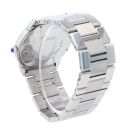 Cartier Ronde Solo Pre Owned Watch Ref 2934