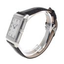 Jaeger Lecoultre Reverso Pre Owned Watch Ref 270.8.08