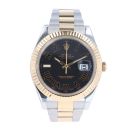 Rolex Datejust Pre Owned Watch Ref 116333