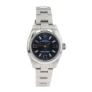 Rolex Oyster Perpetual Pre Owned Watch Ref 176200