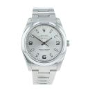 Rolex Air-King Pre Owned Watch Ref 114200