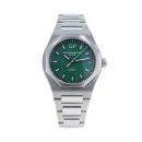 Girard Perregaux Laureato Pre Owned Watch Ref GP81010