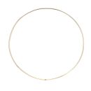 9ct Yellow Gold 0.02ct Diamond Bangle