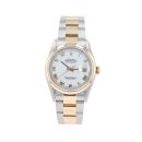 Rolex Datejust Pre Owned Watch Ref 16203