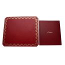 Cartier Santos Dumont Pre Owned Watch Ref 4213