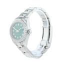 Rolex Custom Datejust Pre Owned Watch Ref 179160