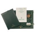 Rolex Custom Datejust Pre Owned Watch Ref 179174