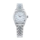 Rolex Oyster Perpetual Pre Owned Watch Ref 76080
