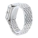 Jaeger Lecoutre Grand Taille Reverso Day-Date Pre Owned Watch Ref 270.8.36