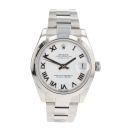 Rolex Datejust Pre Owned Watch Ref 178240