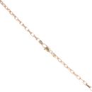9ct Yellow Gold Belcher Chain 20"