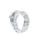 Rolex Custom Oyster Perpetual Pre Owned Watch Ref 67514