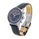 Breitling Navitimer Pre Owned Watch Ref AB0139