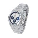 Breitling Chronomat Pre Owned Watch Ref AB0134