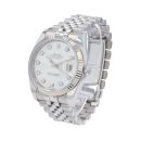Rolex Datejust Pre Owned Watch Ref 116234