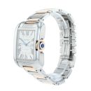 Cartier Tank Anglaise Pre Owned Watch Ref 3511