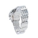 Breitling Montbrillant Pre Owned Watch Ref A41330