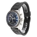 Breitling Aviastar Navitimer Pre Owned Watch Ref A13024