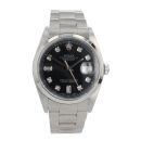 Rolex Custom Datejust Pre Owned Watch Ref 16200