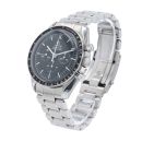 Omega Speedmaster Moonwatch Pre Owned Watch Ref 35705000