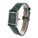 Cartier Tank Must Pre Owned Watch Ref 4323