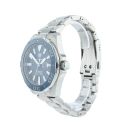 Tag Heuer Aquaracer Pre Owned Watch Ref WAY201B