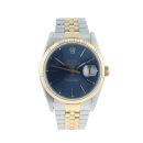 Rolex Datejust Pre Owned Watch Ref 16233