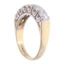 18ct Yellow Gold 1.00ct Diamond Eternity Ring