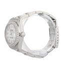 Rolex Custom Oyster Perpetual Date Pre Owned Watch Ref 79160