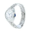 Cartier Cle De Pre Owned Watch Ref 3867