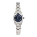 Rolex Oyster Perpetual Pre Owned Watch Ref 76080