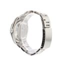 Rolex Custom Oyster Perpetual Date Pre Owned Watch Ref 15200