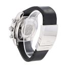 Breitling Chronomat 44 Pre Owned Watch Ref AB0110