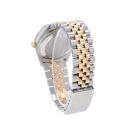 Rolex Oyster Perpetual Date Pre Owned Watch Ref 15233