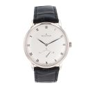 Blancpain Villeret Retrograde Seconds Pre Owned Watch