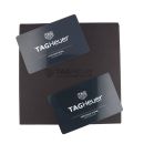 Tag Heuer Aquaracer Pre Owned Watch Ref WAY1395