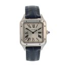 Cartier Santos Dumont Pre Owned Watch Ref 4213