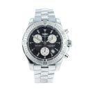 Breitling Colt Pre Owned Watch Ref A73380
