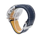 Breitling Navitimer Pre Owned Watch Ref A24322