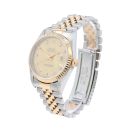 Rolex Datejust Pre Owned Watch Ref 16233