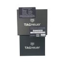 Tag Heuer Carrera Pre Owned Watch Ref WBN2413