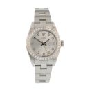 Rolex Custom Oyster Perpetual Date Pre Owned Watch Ref 76030