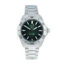 Tag Heuer Aquaracer Pre Owned Watch Ref WBP2115